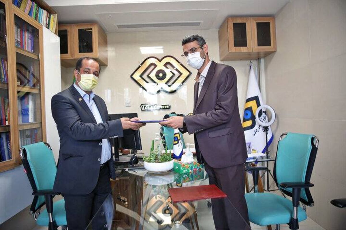 ناوگان حمل و نقل عمومی کرمانشاه 