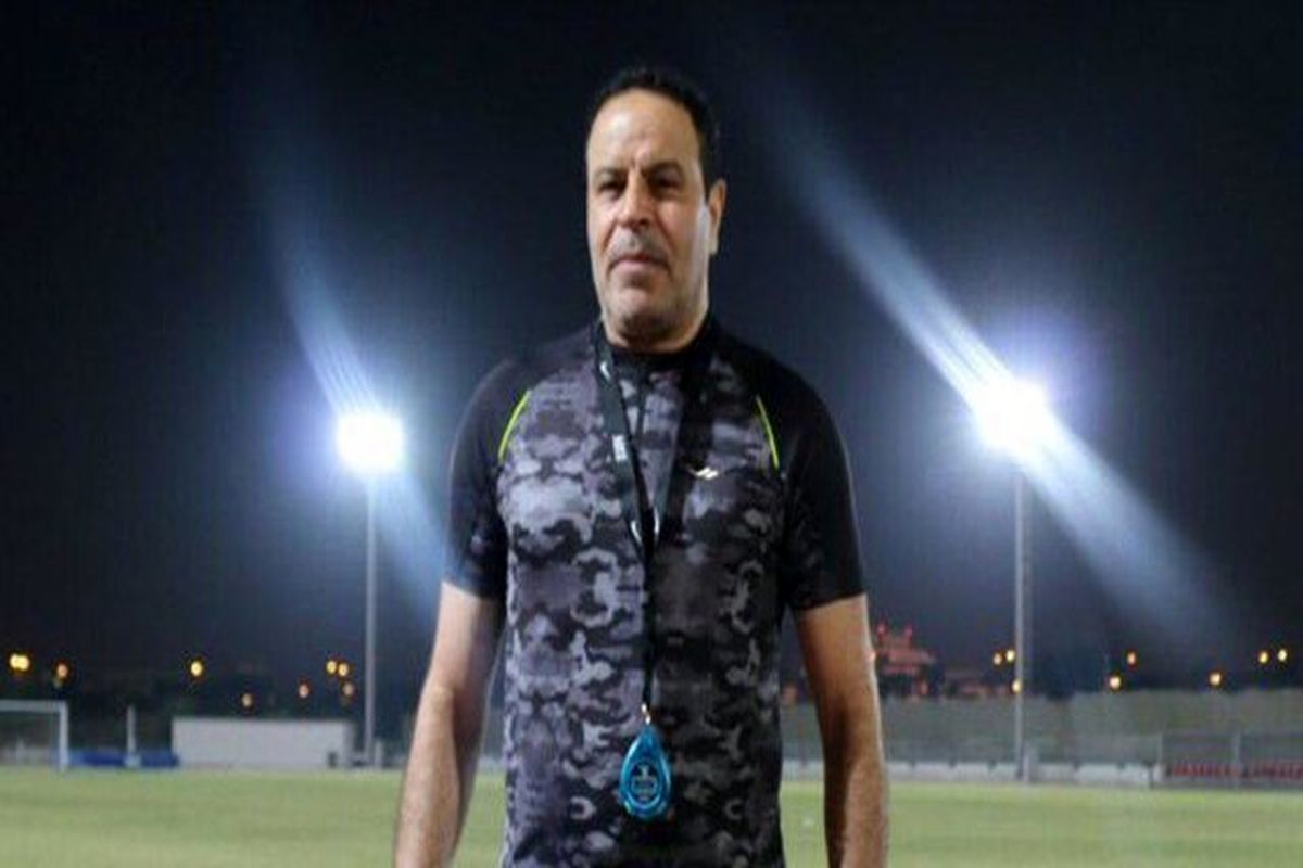 عبدالله مبارک