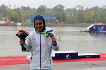 تغییر رشته مدال‌آور اینچئون/ بازگشت گماری به کانوپولو