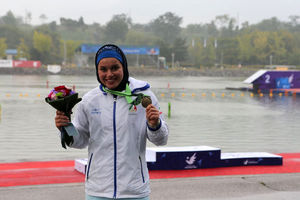 تغییر رشته مدال‌آور اینچئون/ بازگشت گماری به کانوپولو