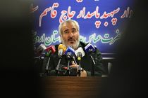 فرزندان اردبیل در لشکر عاشور خط شکن بودند 