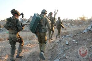 دادخواست لغو طرح اشغال تدریجی نوار غزه در دیوان عالی اسرائیل ثبت شد