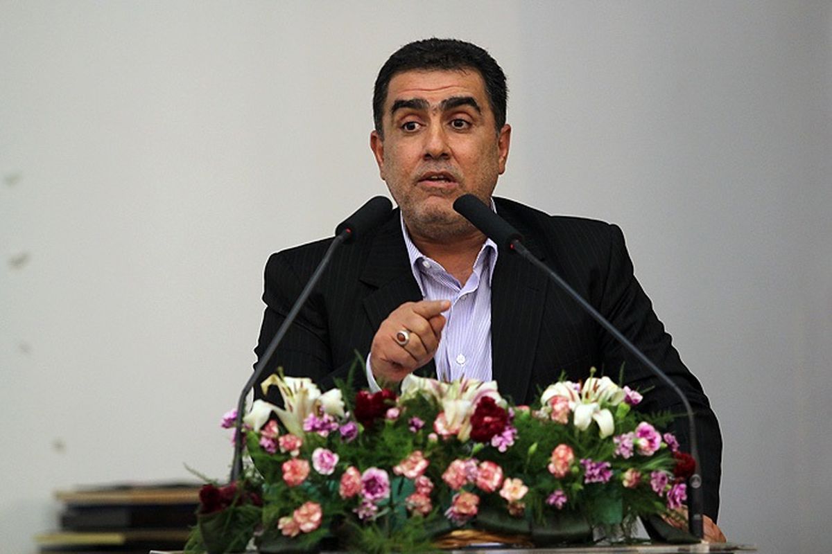 حسین داوودی