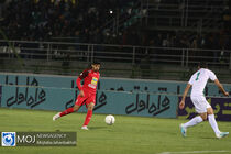 ساعت بازی فوتبال ذوب آهن و پرسپولیس مشخص شد