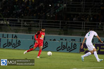 ساعت بازی فوتبال ذوب آهن و پرسپولیس مشخص شد