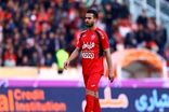 سکوت سروش رفیعی در پاسخ به درخواست پرسپولیس