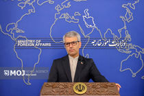 تحریم‌های جدید نشانه عمق خصومت آمریکا با مردم ایران است