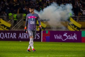 پیام نیازمند فصل آینده پیراهن پرسپولیس را بر تن خواهد کرد