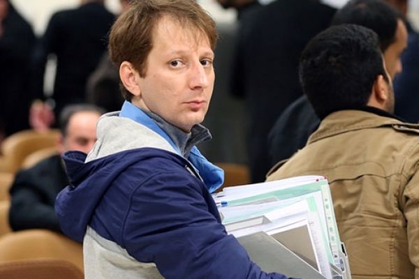 بابک زنجانی، مجید خادمی و اسکندر مومنی تحریم های جدید آمریکا شدند