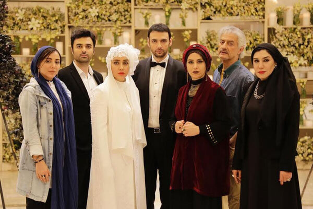 فیلم بی وزنی