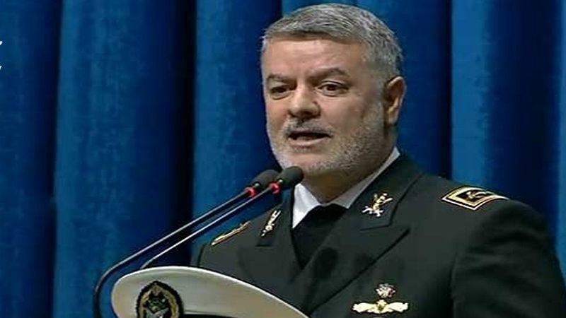 ایران توانسته تمامی تجهیزات دفاعی مورد نیاز خود را تولید کند