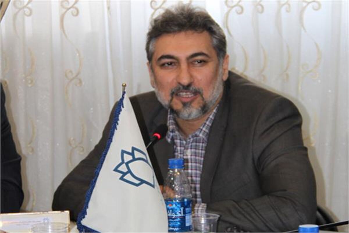 مدیرکل آزمایشگاه های مرجع سازمان غذا و دارو