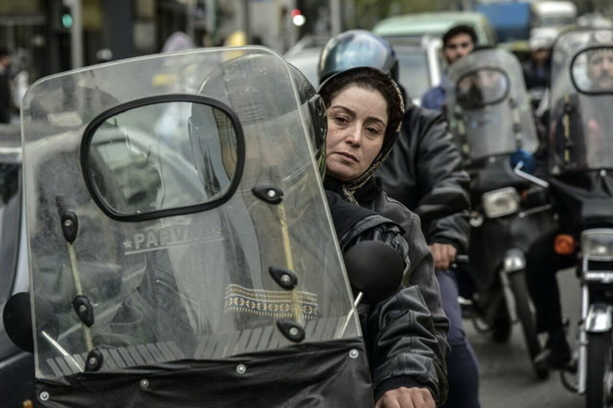 فیلم سینمایی خیابان دیوار