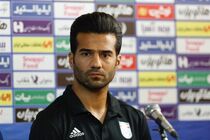 مسعود شجاعی به تیم هوادار پیوست