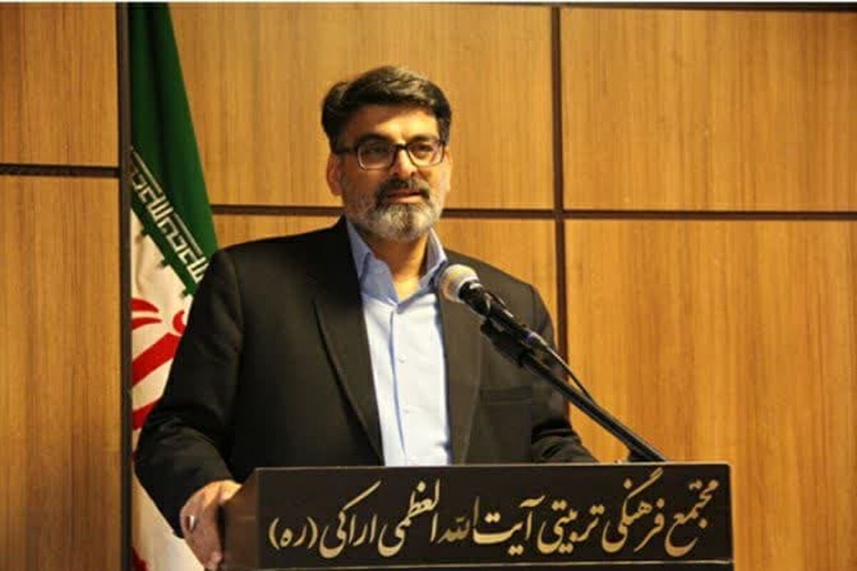مدیر کمیته