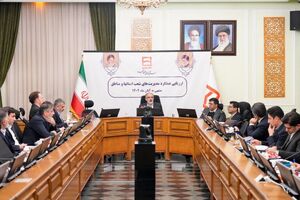 مهندسی مالی تعاملات بازاریابی با رویکرد بانکداری شرکتی/ جذب منابع باید متناسب با رشد نقدینگی در کشور باشد