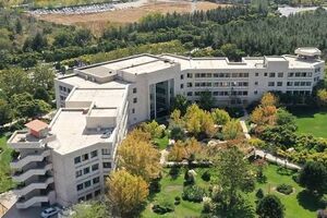 دانشگاه فردوسی مشهد؛ میزبان بزرگ‌ ترین رویداد ورزشی دانشجویان دختر کشور
