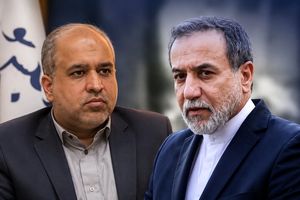 خضریان خواستار پیگیری صدور ویزای ۱۳ عضو تیم ملی در بالاترین سطح دیپلماتیک شد