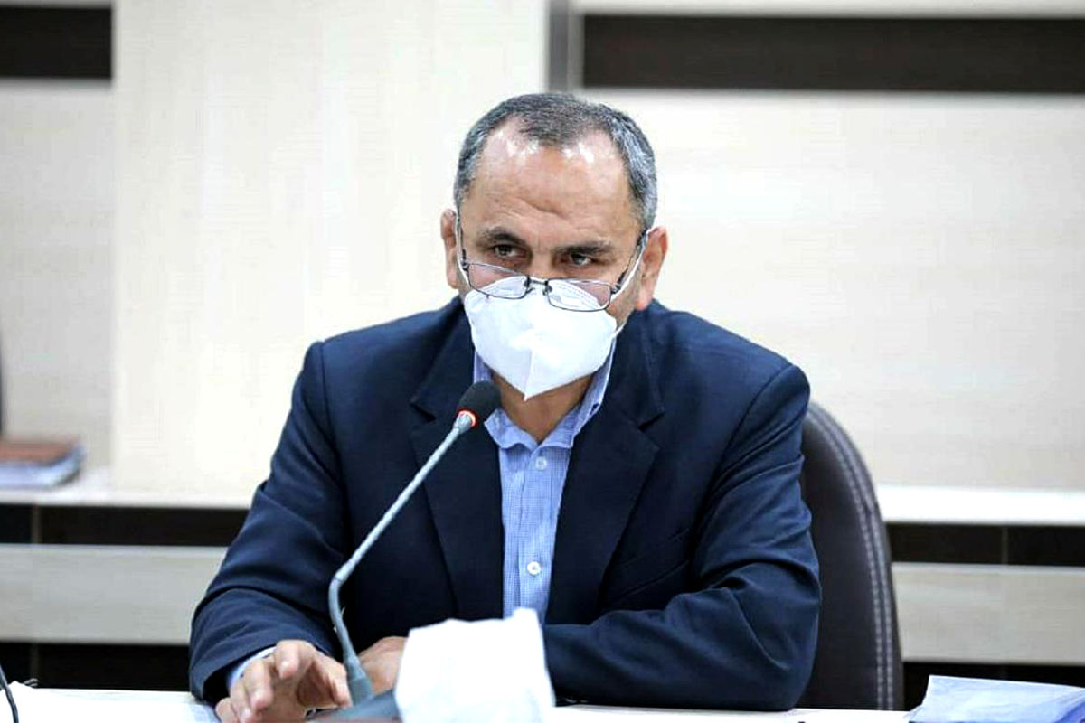 رییس دبیرخانه شورای گفتگوی دولت و بخش خصوصی خراسان رضوی