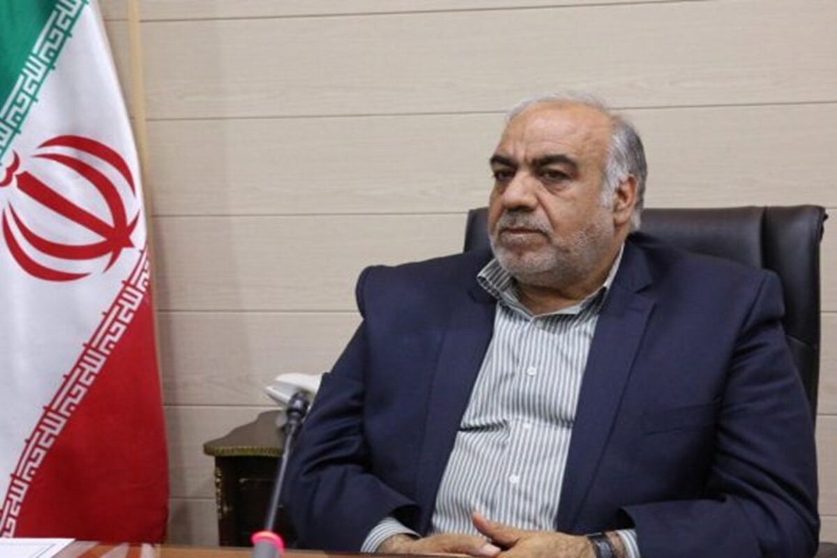 استاندار کرمانشاه