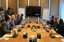وزیران کشاورزی ایران و پاکستان راه‌های گسترش همکاری دوجانبه را بررسی کردند