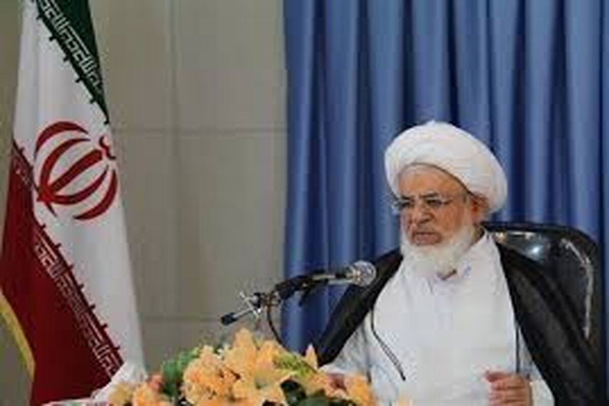 ناصری یزدی آیت الله