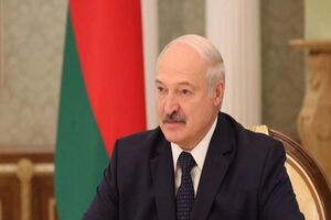 لوکاشنکو احتمال حمله آمریکا را به بلاروس رد کرد