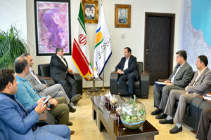 همه گیلانیان باید از مزایای منطقه آزاد بهره مند شوند