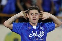 حکم محرومیت جپاروف تا اطلاع ثانوی برداشته شد