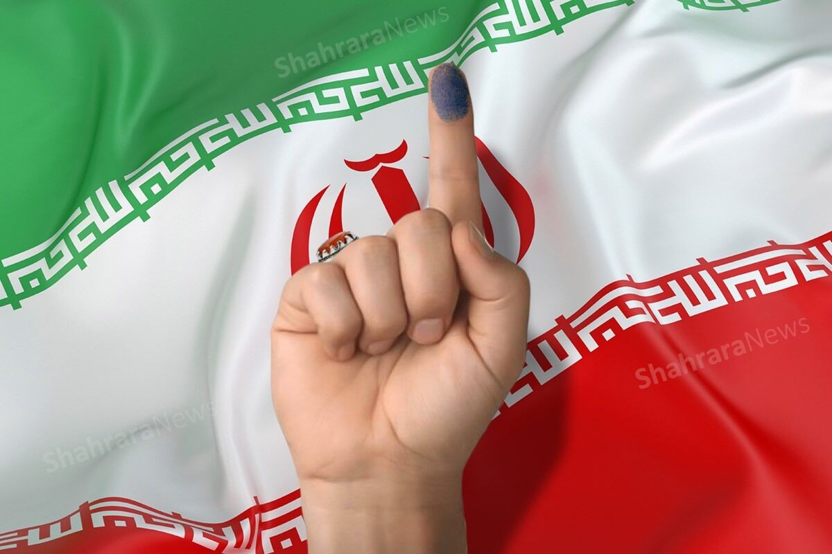 انتخابات