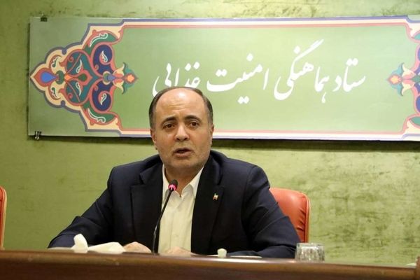 حمایت ویژه از کشاورزان و مناطق محروم در دستور کار وزارت جهاد کشاورزی است