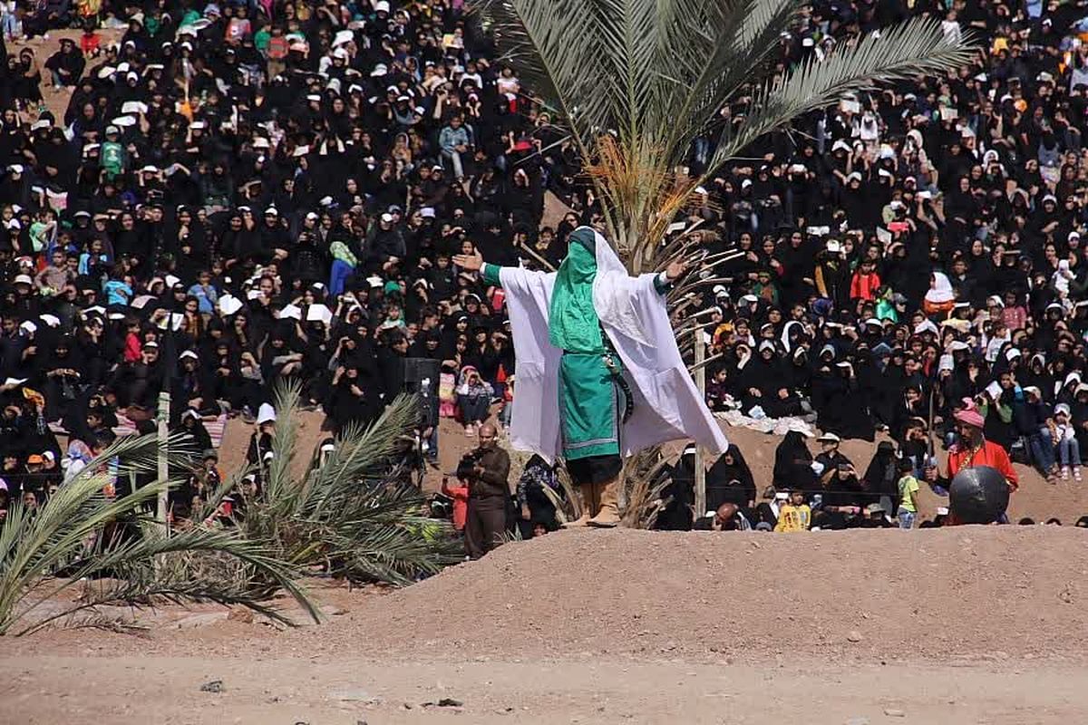 میراث فرهنگی فارس 