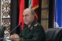 اسلام تا زمانی که اسرائیل باشد به وحدت و آرامش نمی‌رسد