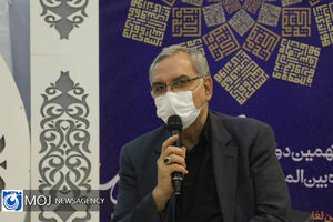 ۴۰ درصد تجهیزات پزشکی کشور تولید داخل است