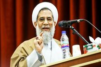 دشمنان به دنبال عدم شرکت یا شرکت حداقلی ما در انتخابات هستند