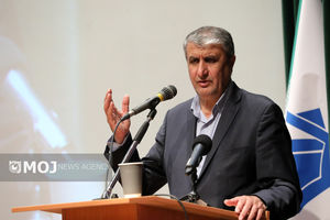 اسلامی درگذشت مادر شهید خرازی را تسلیت گفت