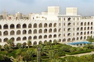موافقت استانداری هرمزگان با تعطیلی مدارس و دانشگاه‌ها در هرمزگان