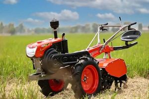 مازندران رتبه نخست جذب اعتبارات خط مکانیزاسیون کشور را کسب کرد