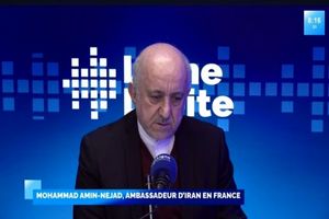 ریشه اصلی مشکلات اقتصادی در ایران تحریم های غیرقانونی است