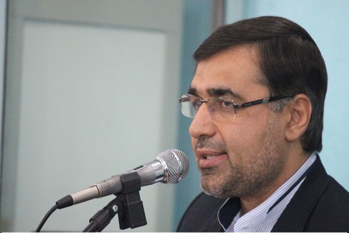 گودرزی