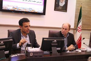 قراردادهایی را که اجحاف می‌دانید، مصوب نکنید/چرا شهرداری را فاعل در اجحاف به حق مردم می‌دانید!؟