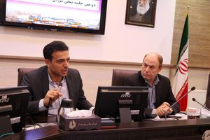 قراردادهایی را که اجحاف می‌دانید، مصوب نکنید/چرا شهرداری را فاعل در اجحاف به حق مردم می‌دانید!؟