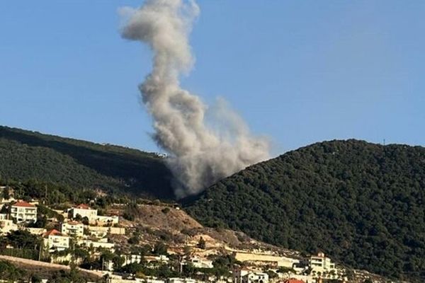 تجاوزات رژیم صهیونیستی علیه جنوب لبنان تداوم دارد