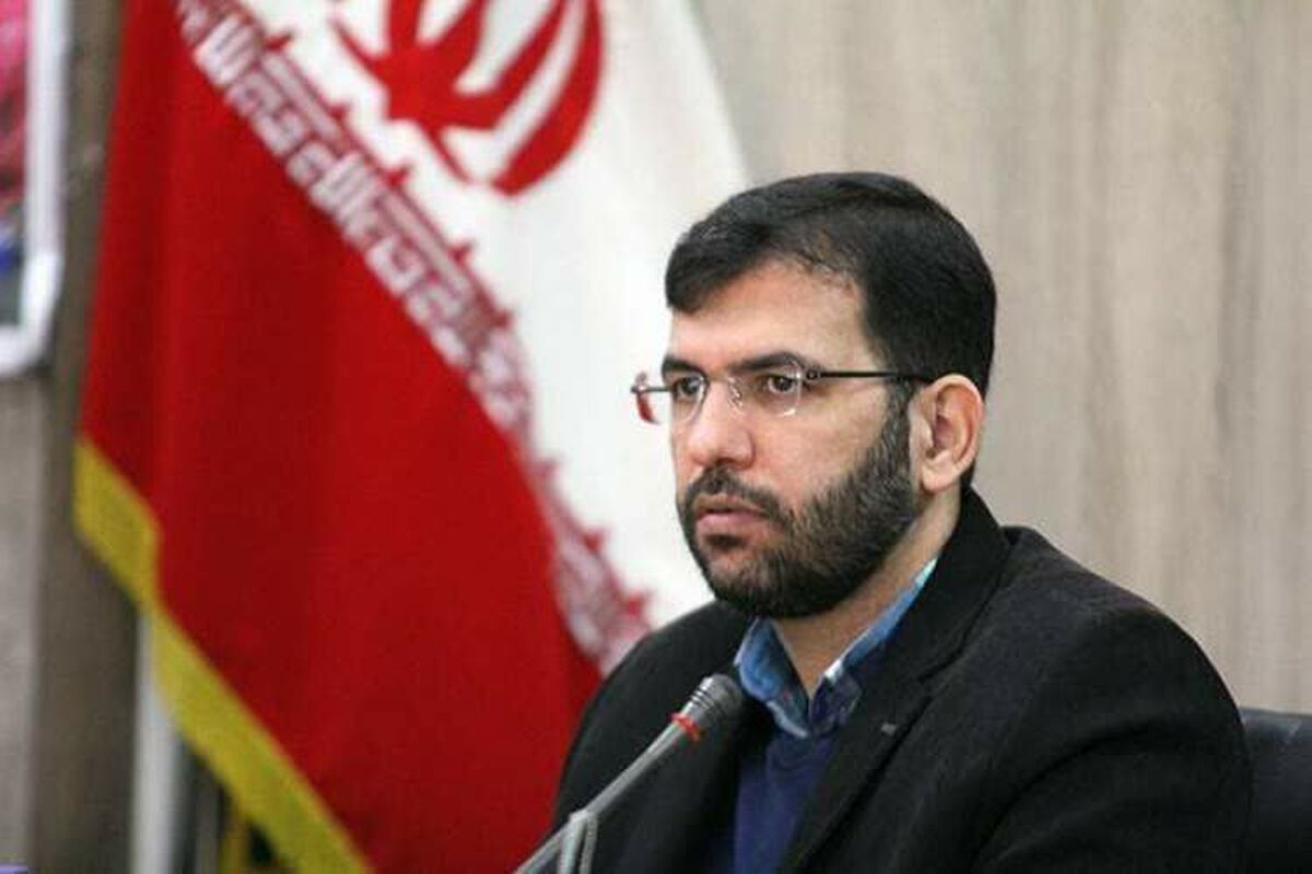 فرهنگ و ارشاد اسلامی خوزستان