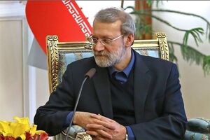 باید کمک کنیم تا مسائل از طریق راه‌حل سیاسی برطرف شود