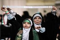 روایت نخبگی از آشیانه فانتوم‌ها تا آستان ولایت/ «مُهرِ عقیق»؛ پیوند قدسی نخبه جوان با رهبر شهید