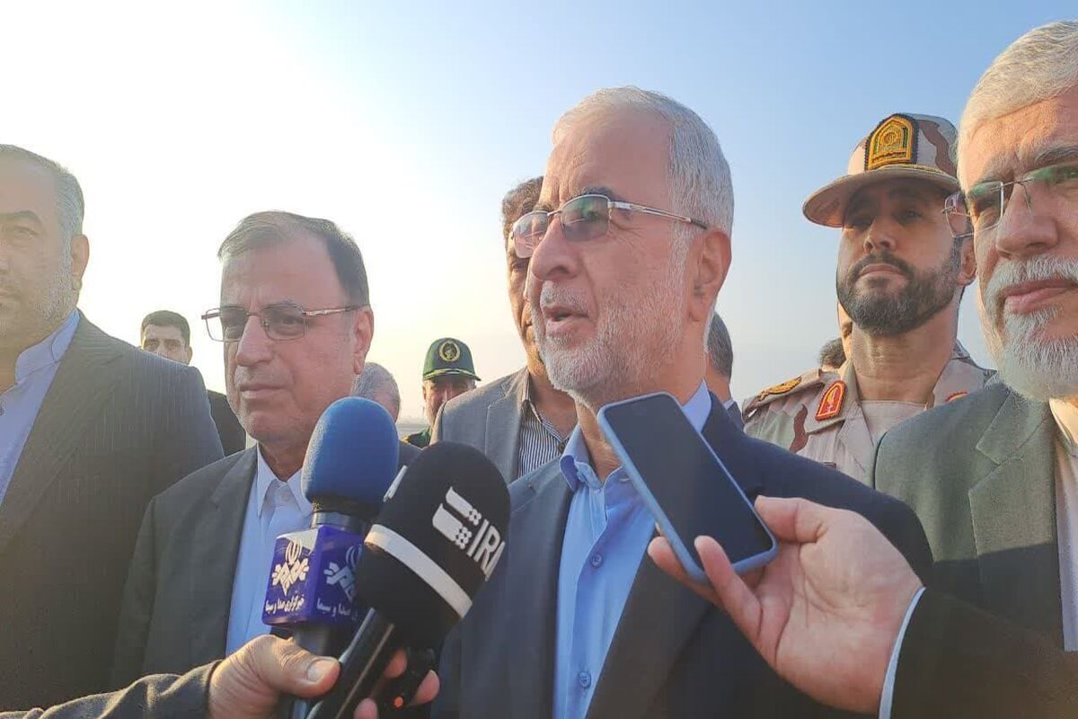 وزیر کشور