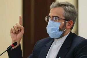 کمترین صدمه به منافع ملی را در هیچ شرایطی برنمی‌تابیم