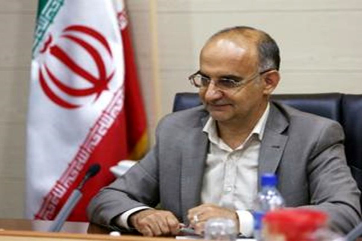 رضا رحیمی معاون استاندار