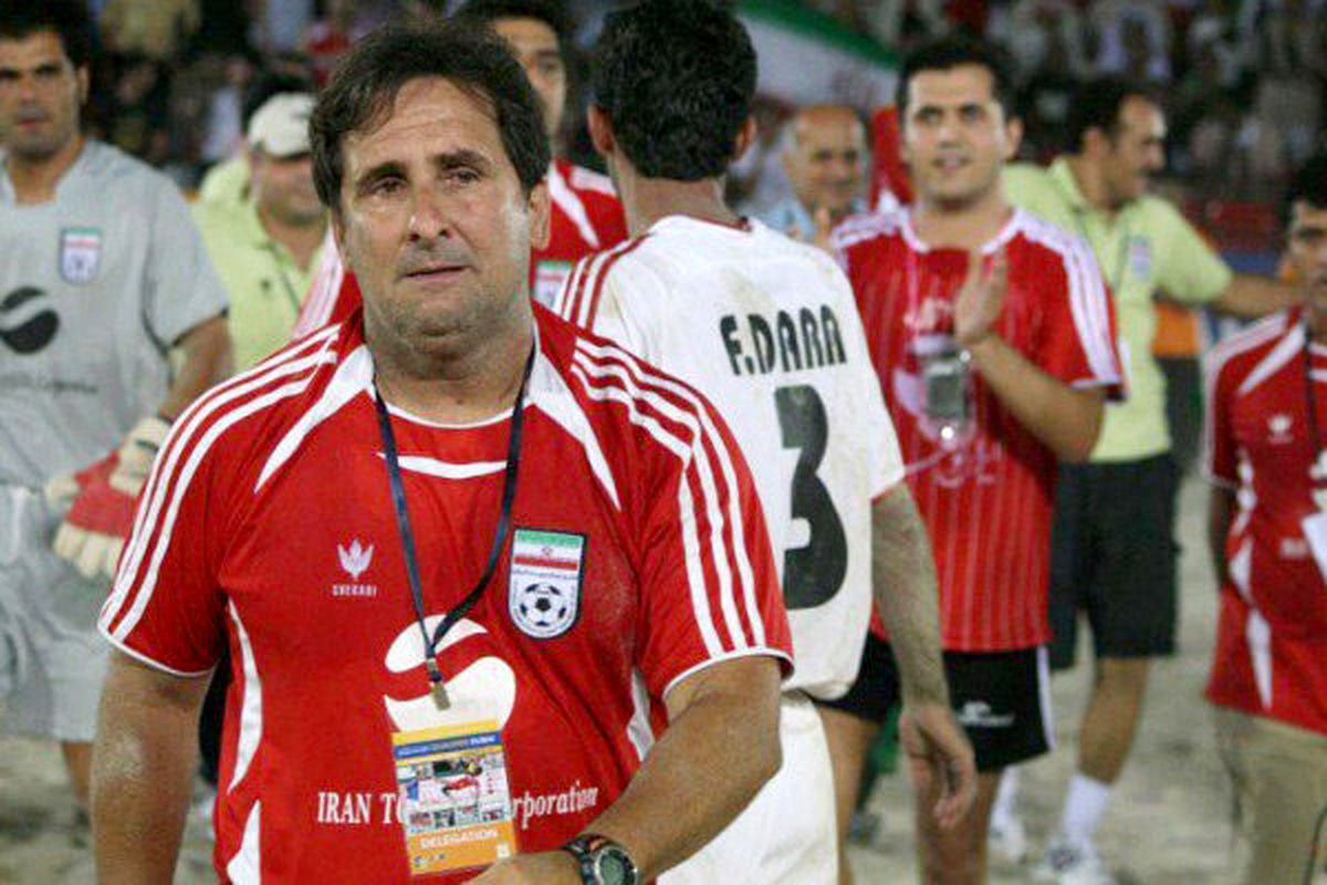  مارکو اوکتاویو 